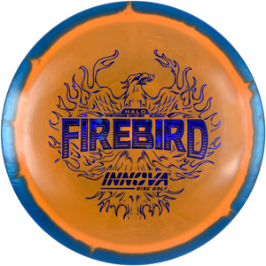 Halo Firebird