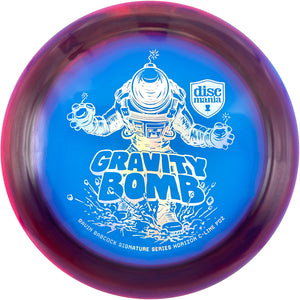 Horizon C-Line PD2 Gravity Bomb - Gavin Babcock Signature Series