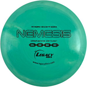 Icon Nemesis