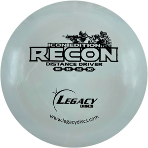 Icon Recon