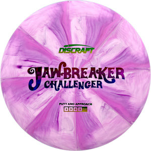 Jawbreaker Challenger