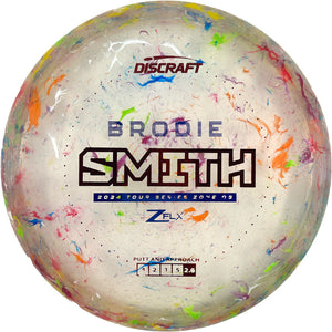 Jawbreaker Z FLX Zone OS Brodie Smith 2024 Tour Series