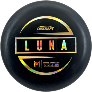 Jawbreaker Luna Paul McBeth