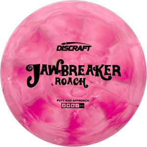 Jawbreaker Roach