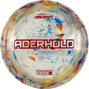 Jawbreaker Z FLX Nuke Ezra Aderhold 2024 Tour Series