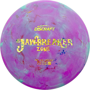 Jawbreaker Zone