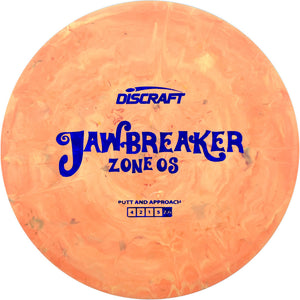 Jawbreaker Zone OS