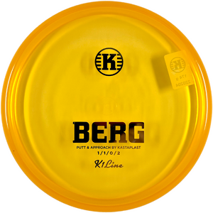 K1 Berg