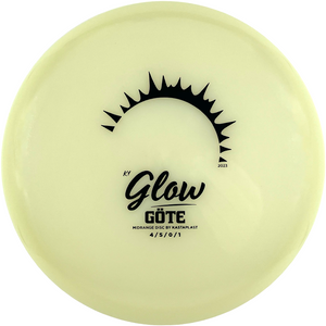 K1 Glow Göte 2023 Edition (Weaker Glow)