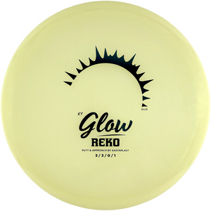 K1 Glow Reko 2023 Edition