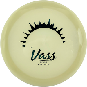 K1 Glow Vass