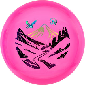 K1 Kaxe 2024 National Disc Golf Day