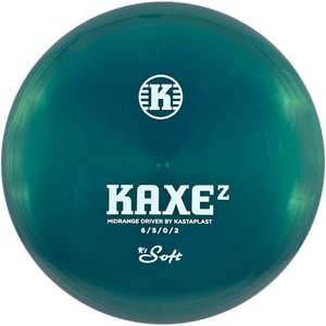 K1 Soft Kaxe Z Last Run