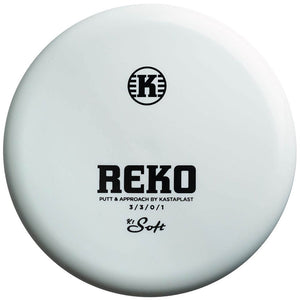 K1 Soft Reko