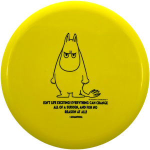 K3 Reko X Moomintroll