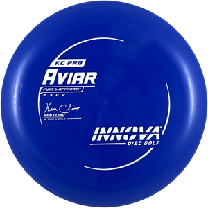 KC Pro Aviar