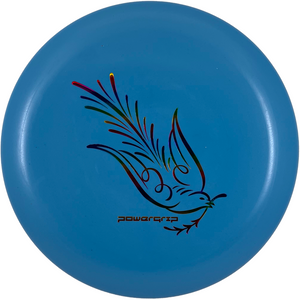 KC Pro Aviar Powergrip Dove Stamp