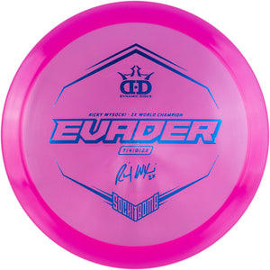 Lucid Ice Evader Ricky Wysocki Sockibomb Stamp