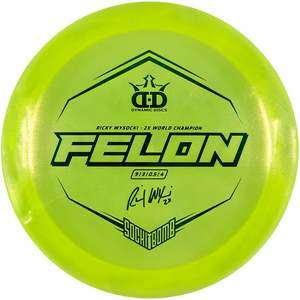 Lucid Ice Glimmer Felon Ricky Wysocki Sockibomb Stamp