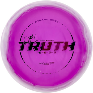 Lucid Ice Orbit EMAC Truth