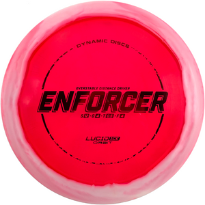 Lucid Ice Orbit Enforcer