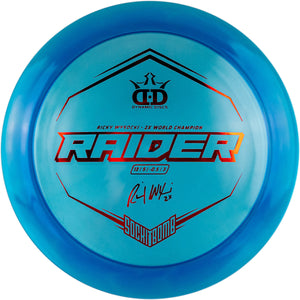 Lucid Ice Raider Ricky Wysocki Sockibomb Stamp