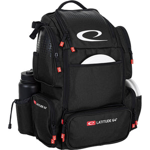 DG Luxury Backpack E4