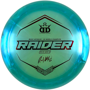 Lucid-X Chameleon Raider Ricky Wysocki Team Series