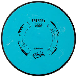 Neutron Entropy