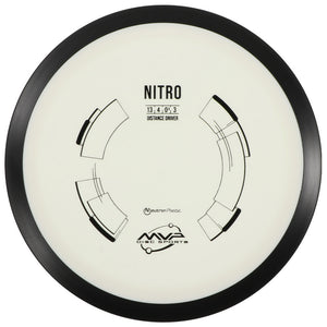 Neutron Nitro