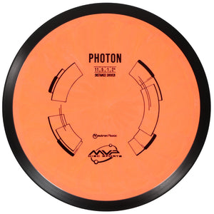 Neutron Photon