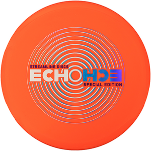 Neutron Echo Special Edition