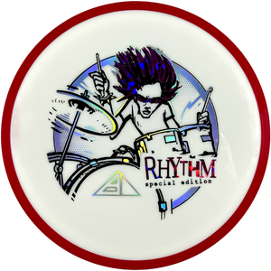 Neutron Rhythm Special Edition