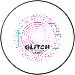 Neutron Soft Glitch Special Edition