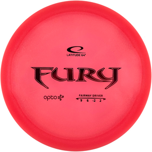 Opto Air Fury