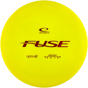 Opto Air Fuse