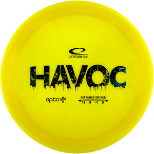 Opto Air Havoc