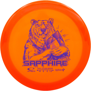 Opto Air Sapphire