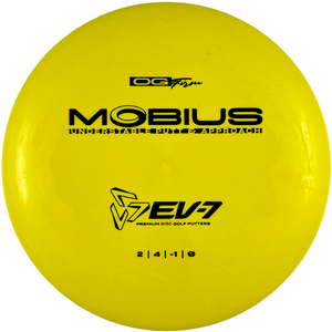 OG Firm Mobius