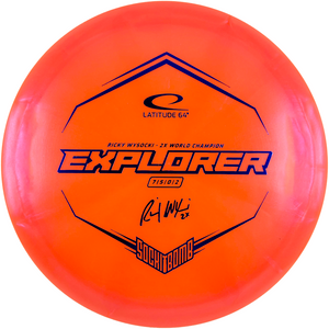 Opto Ice Chameleon Explorer Sockibomb Stamp