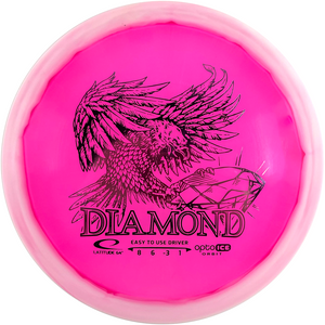 Opto Ice Orbit Diamond