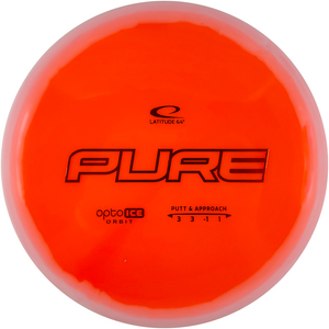 Opto Ice Orbit Pure