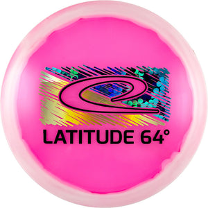 Opto Ice Orbit Saint Pro 2024 National Disc Golf Day