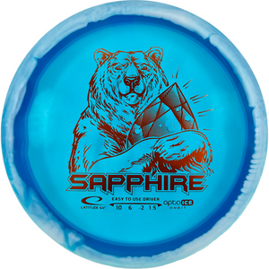 Opto Ice Orbit Sapphire