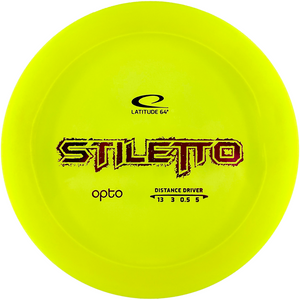 Opto Stiletto