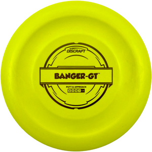 D Line Banger GT