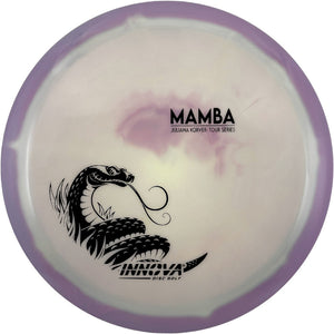 Proto Glow Halo Star Mamba Team Star Series - Juliana Korver