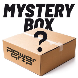 Mystery Box Medium