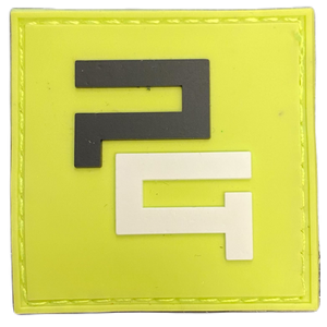 Velcro Patch