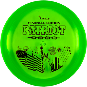 Pinnacle Patriot